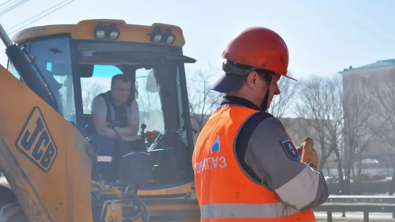 МедиаБанк Подмосковья/Ольга Антонова