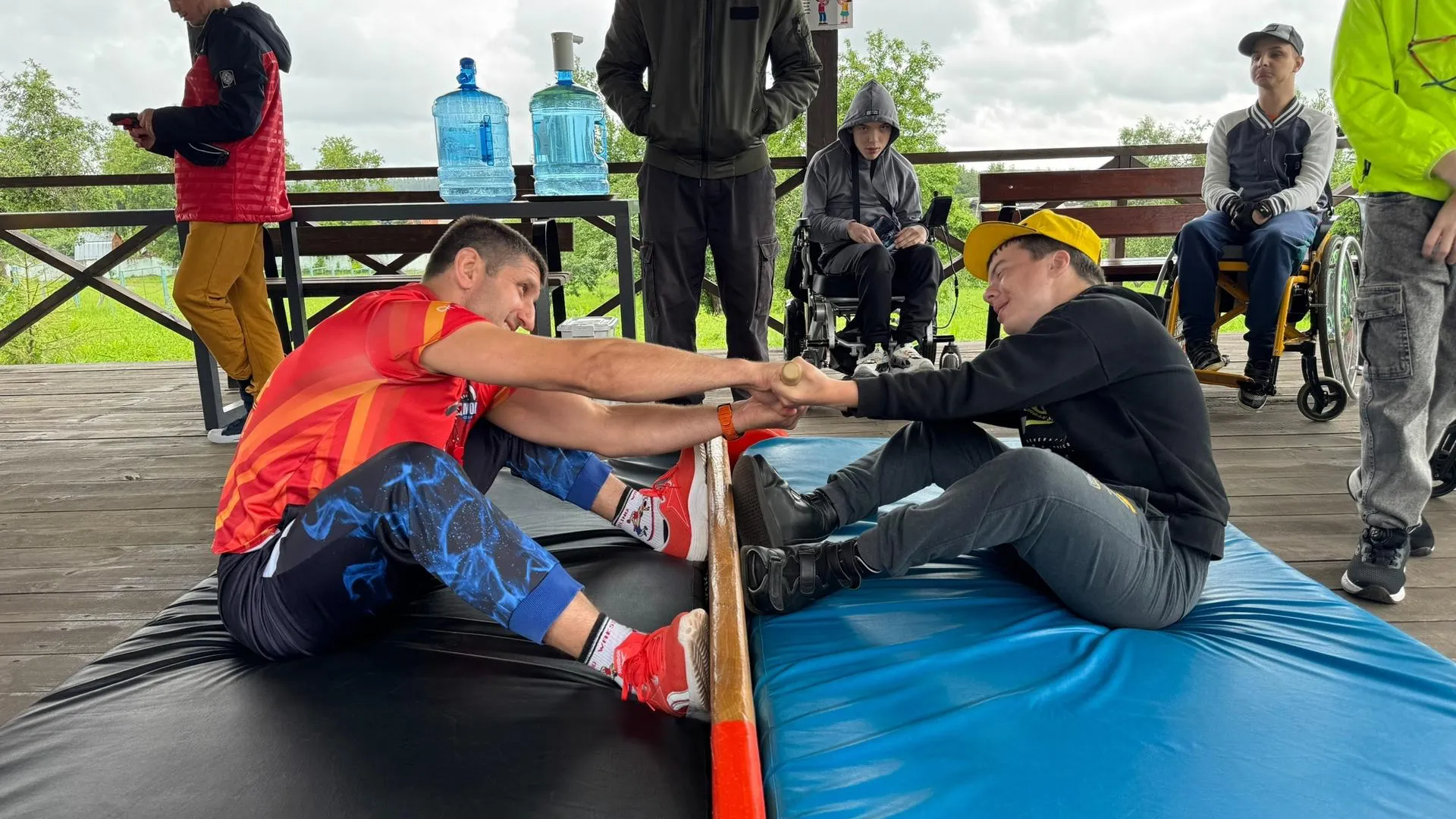 Фото: Центр культурного развития «Подосинковский»