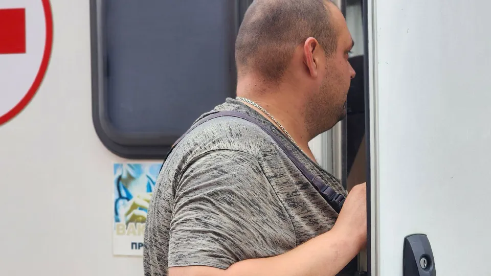 Фото: МедиаБанк Подмосковья/Дмитрий Беденко