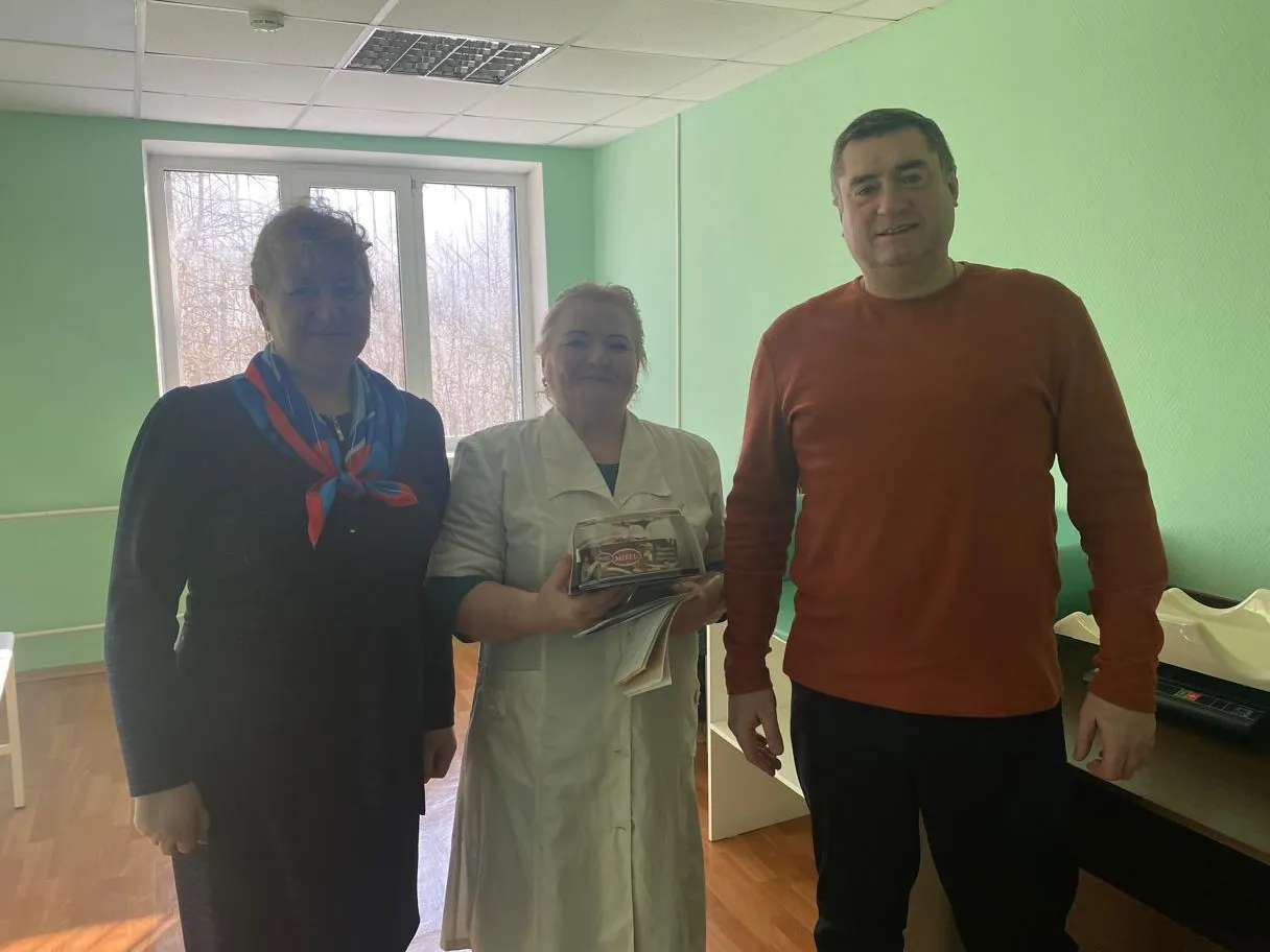 Фото: администрация Наро-Фоминского округа&nbsp; &nbsp; &nbsp;&nbsp;