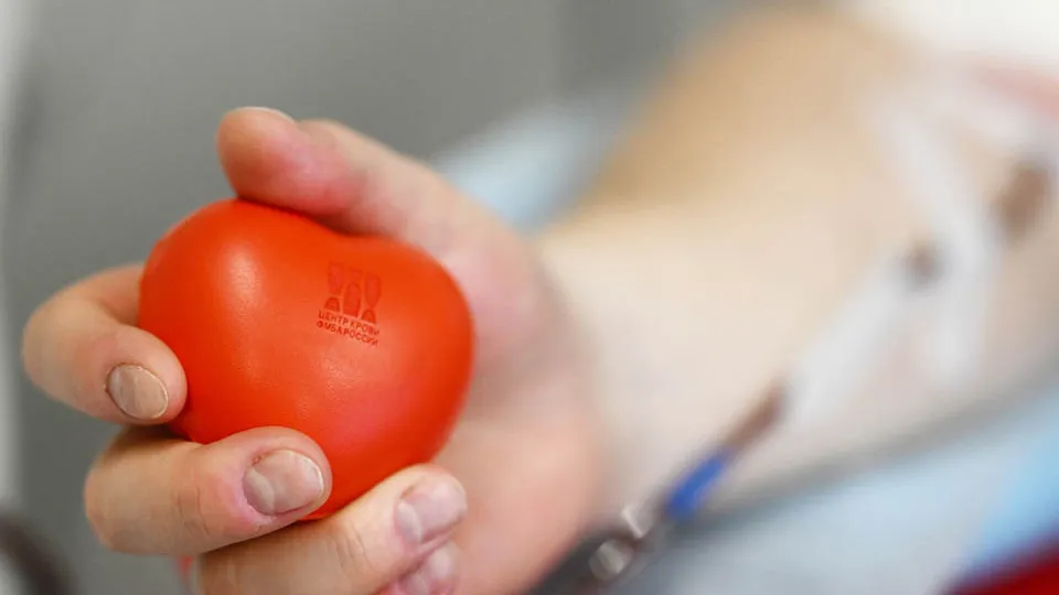 Фото: РИА Новости/Владимир Астапкович