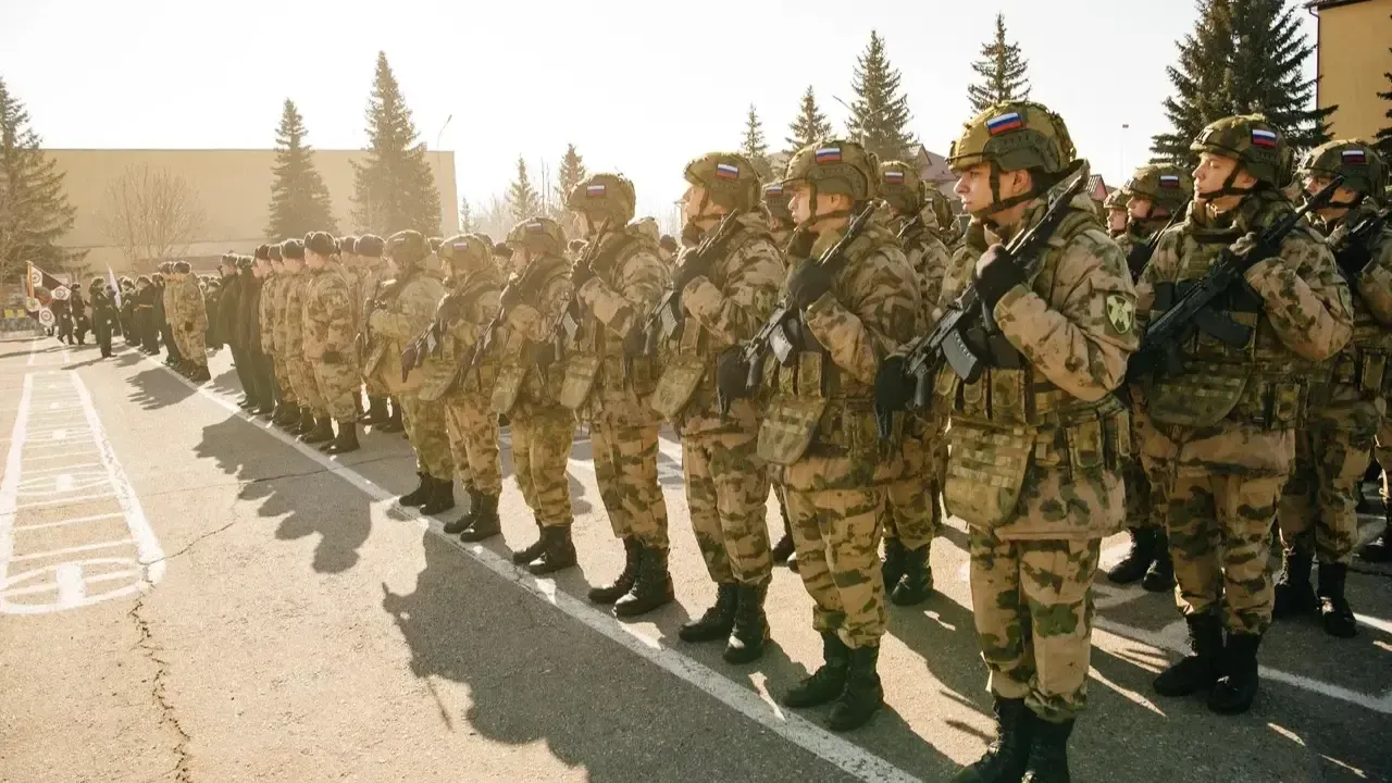 пресс-служба Пушкинского округа