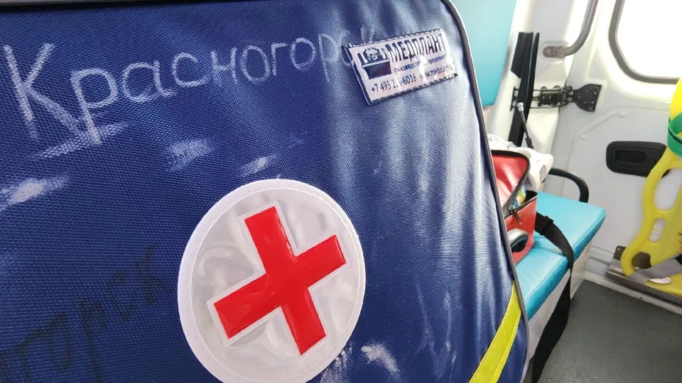 Фото: REGIONS/Артем Мишуков