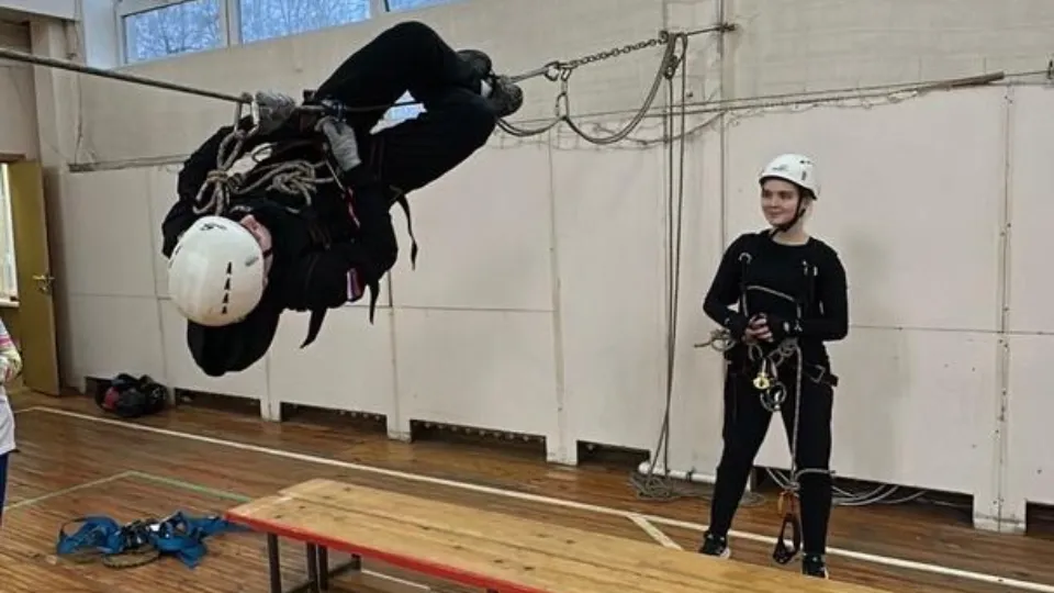 Фото: Раменский молодежный центр