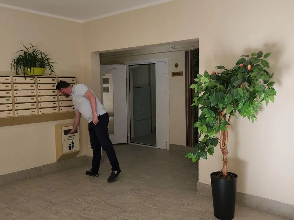 Фото: Наталья Лымарь