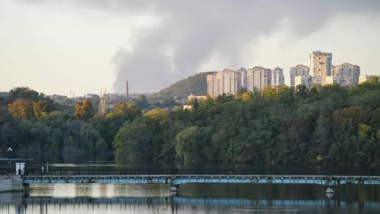 ©Таисия Воронцова/РИА Новости