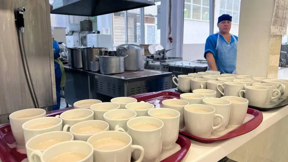 Фото: пресс-служба администрации г.о. Балашиха