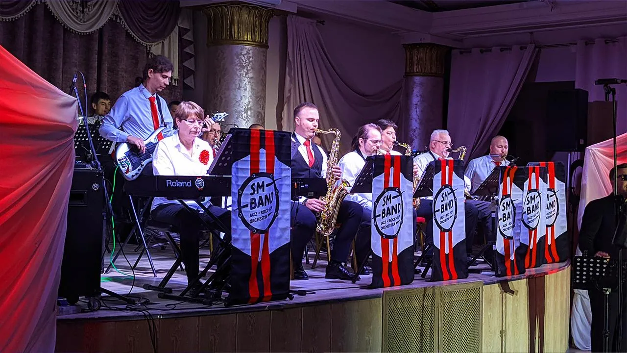 Сергей Демянюк