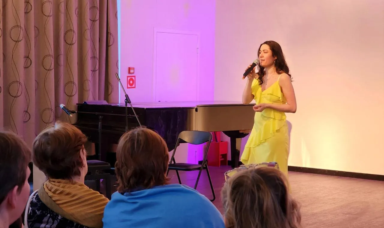 REGIONS/Полина Пахомова