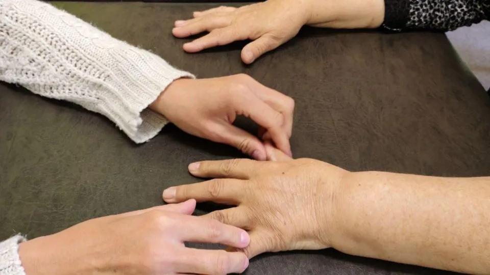 Фото: КЦСОР «Клинский»