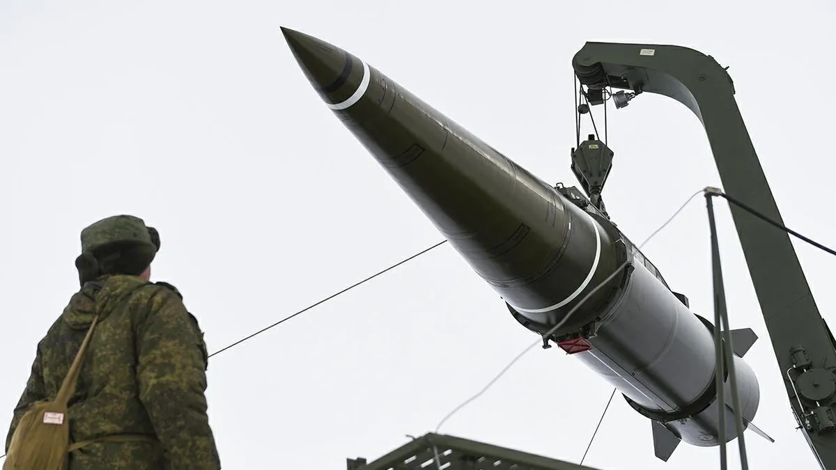Russian Defence Ministry/Global Look Press