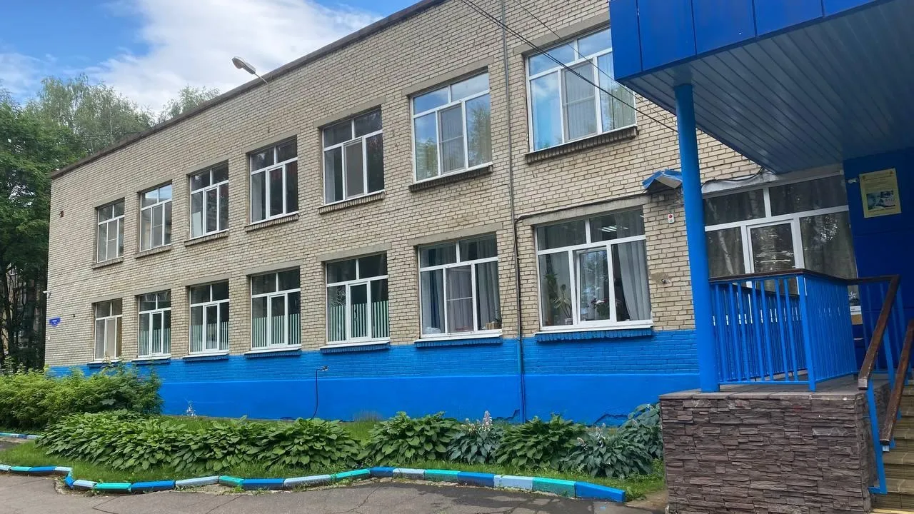 Фото: пресс-служба администрации г.о. Лобня