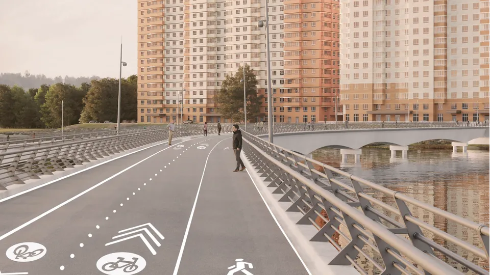 Фото: Министерство благоустройства Московской области