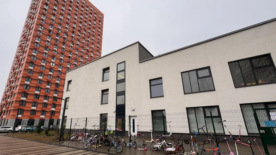 Фото: Мария Шматкова