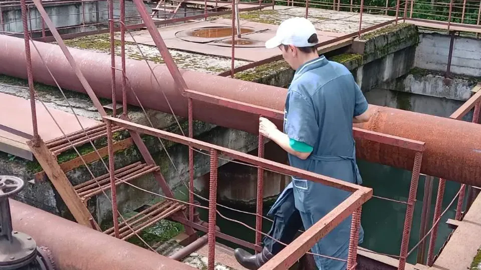 Фото: Министерство ЖКХ МО