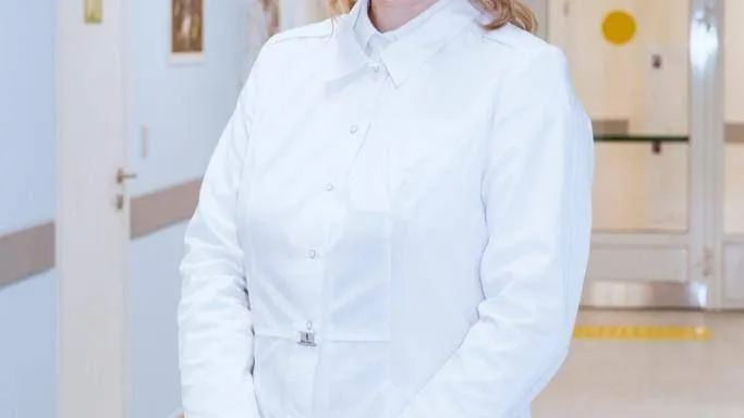 Фото: архив ГБУЗ МО «Домодедовская больница»