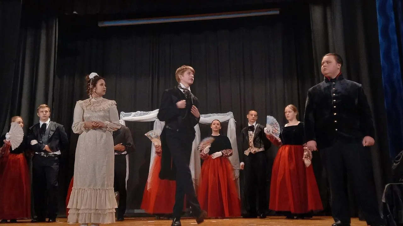 Фото: пресс-служба администрации г.о. Зарайск