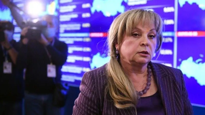 Памфилова высоко оценила работу Подмосковья по организации общественного контроля на выборах