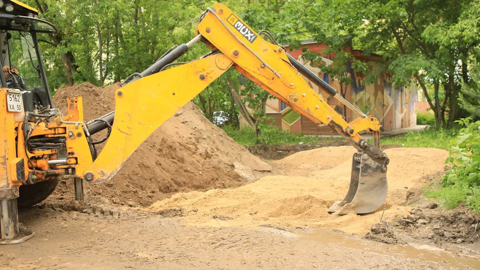 Фото: пресс-служба администрации городского округа Королев