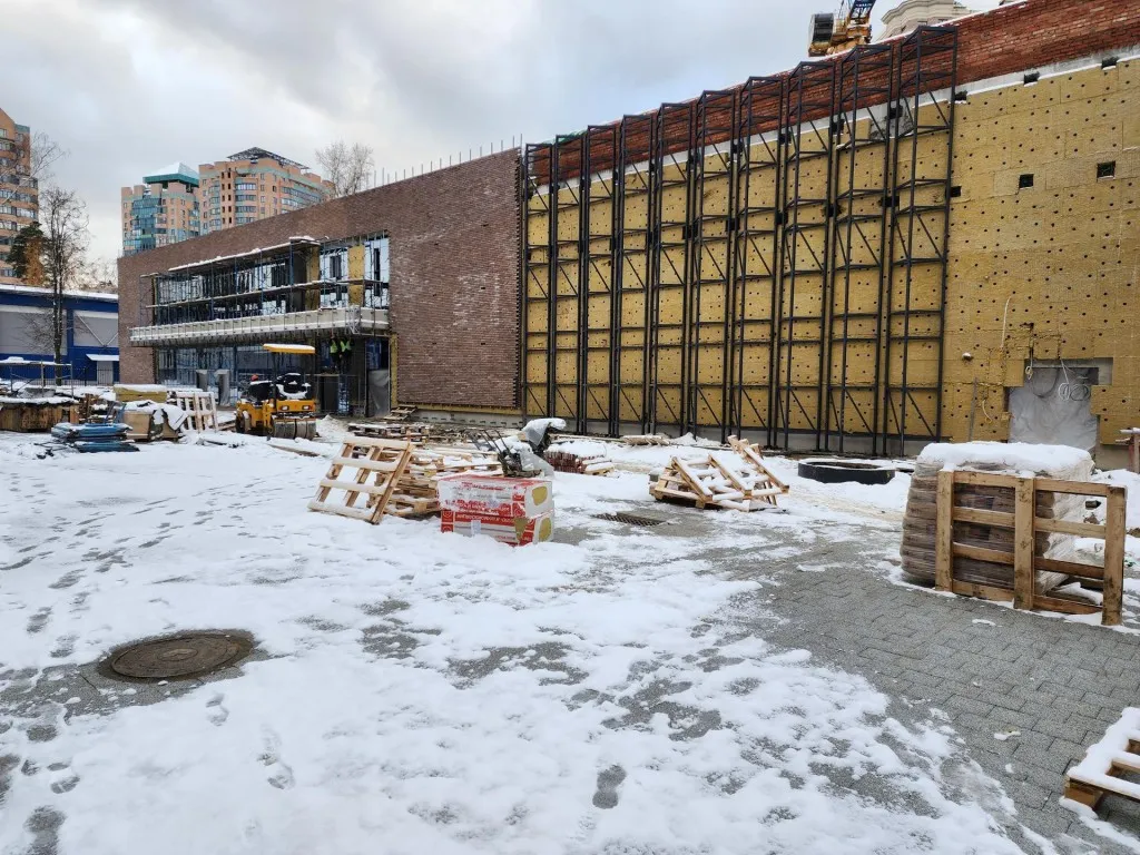 Фото: Ирина Моисеева