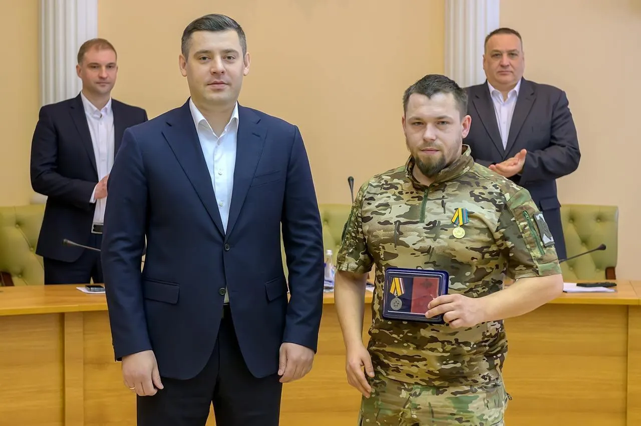 Пресс-служба администрации городского округа Подольск
