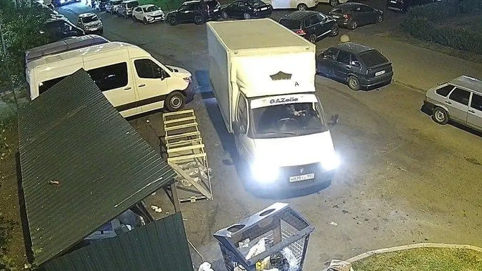 Фото: пресс-служба Администрации г.о. Ленинский