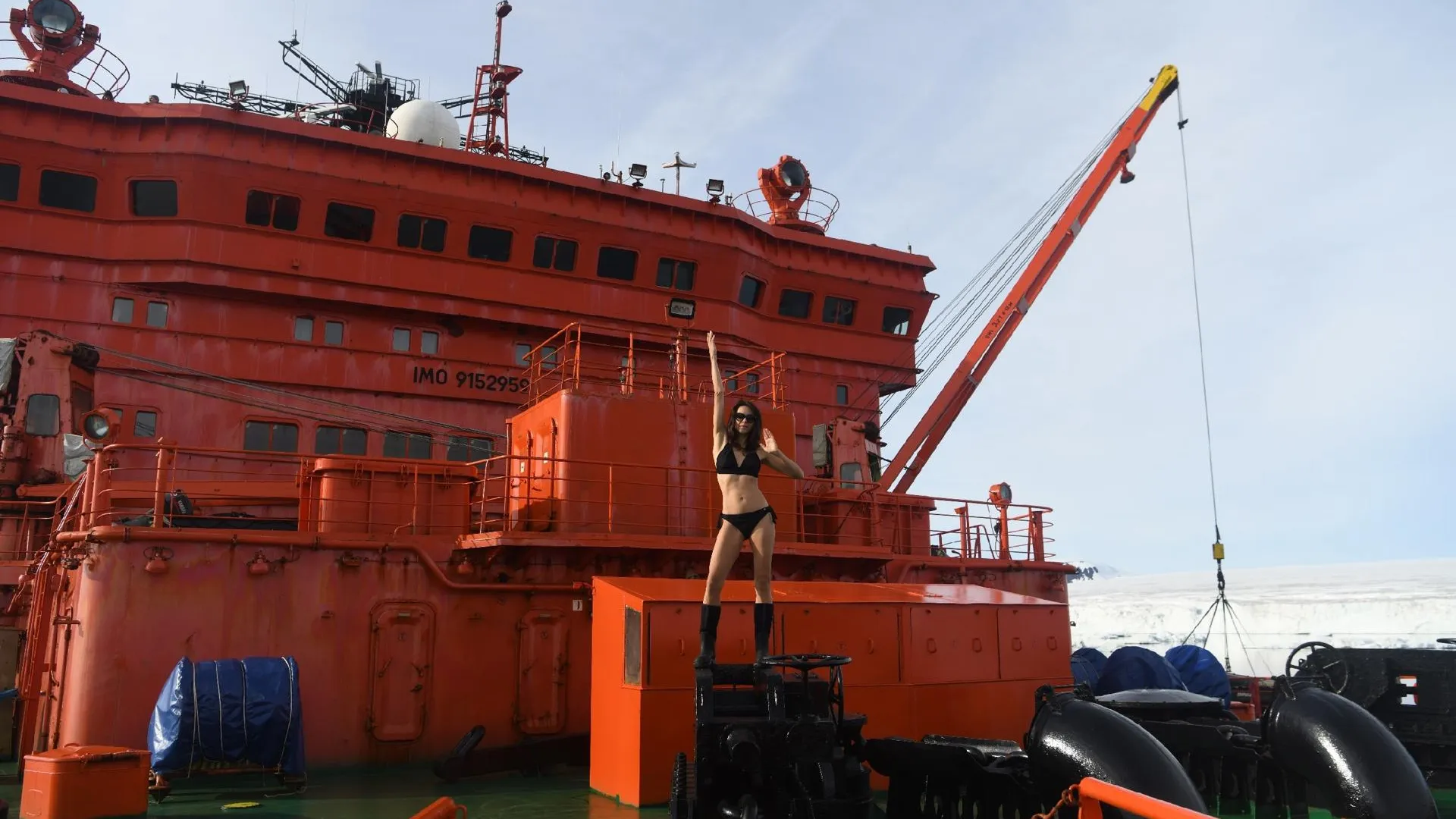 Дмитрий Кох