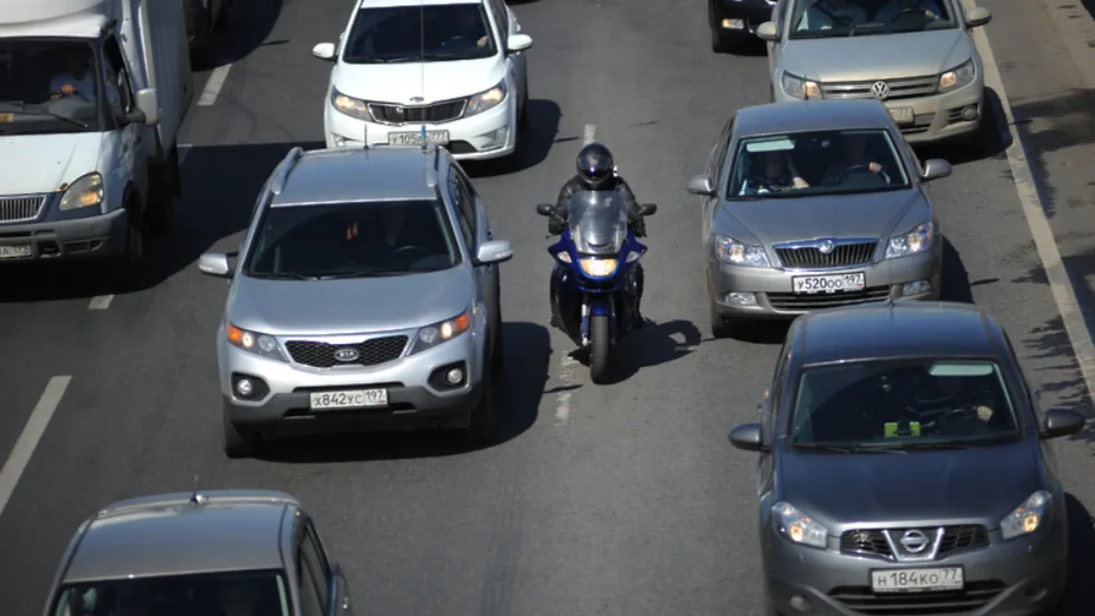 Фото: пресс-служба управления ГИБДД по Московской области