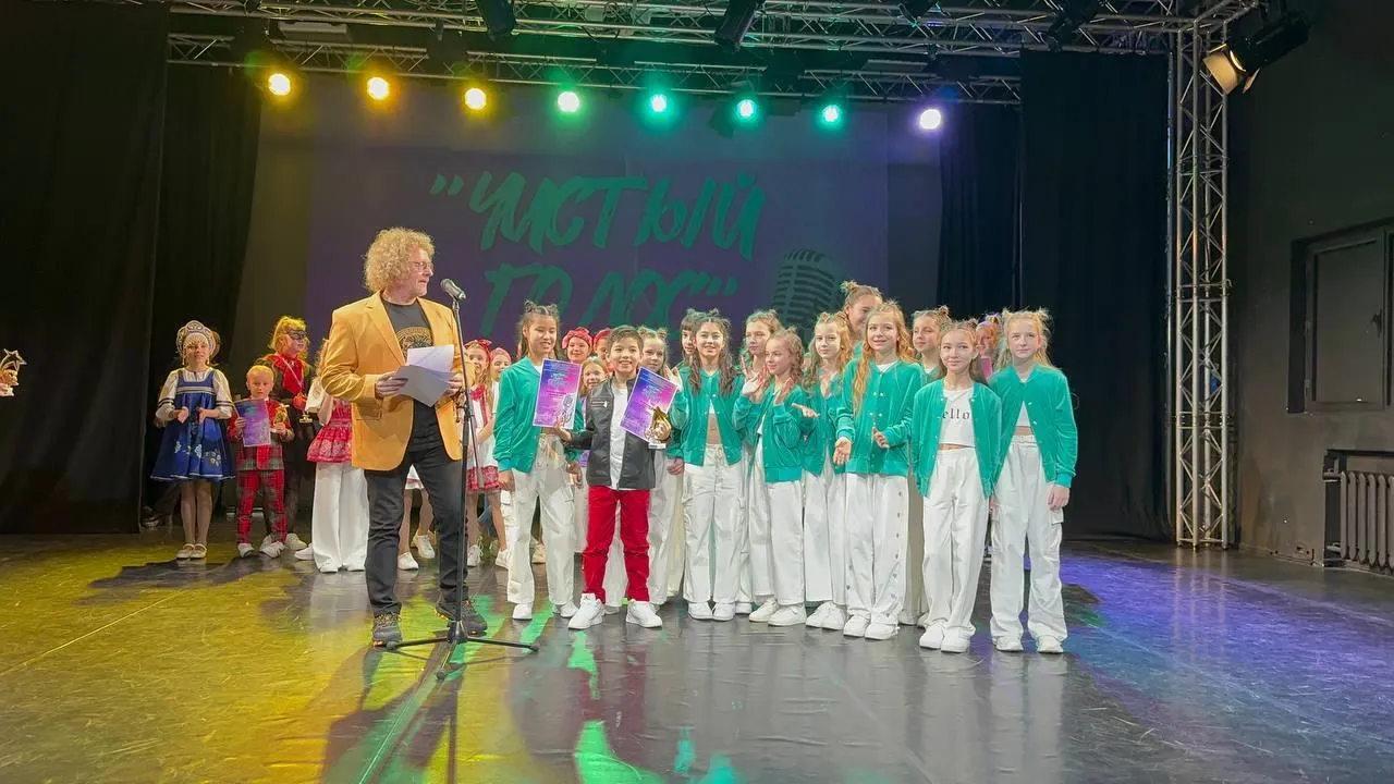 Фото: vk.com/Центр культурного развития «Подосинковский».