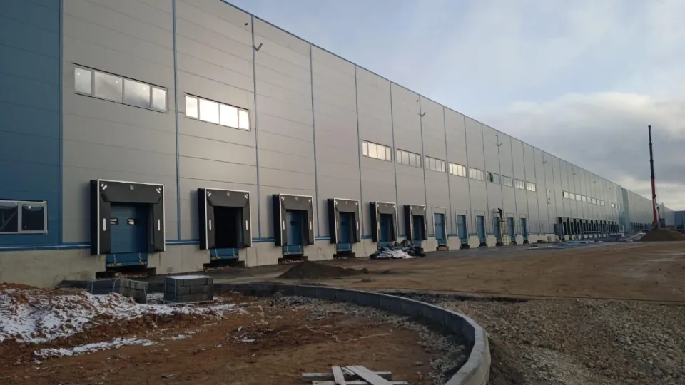 Фото: Главное управление государственного строительного надзора Московской области