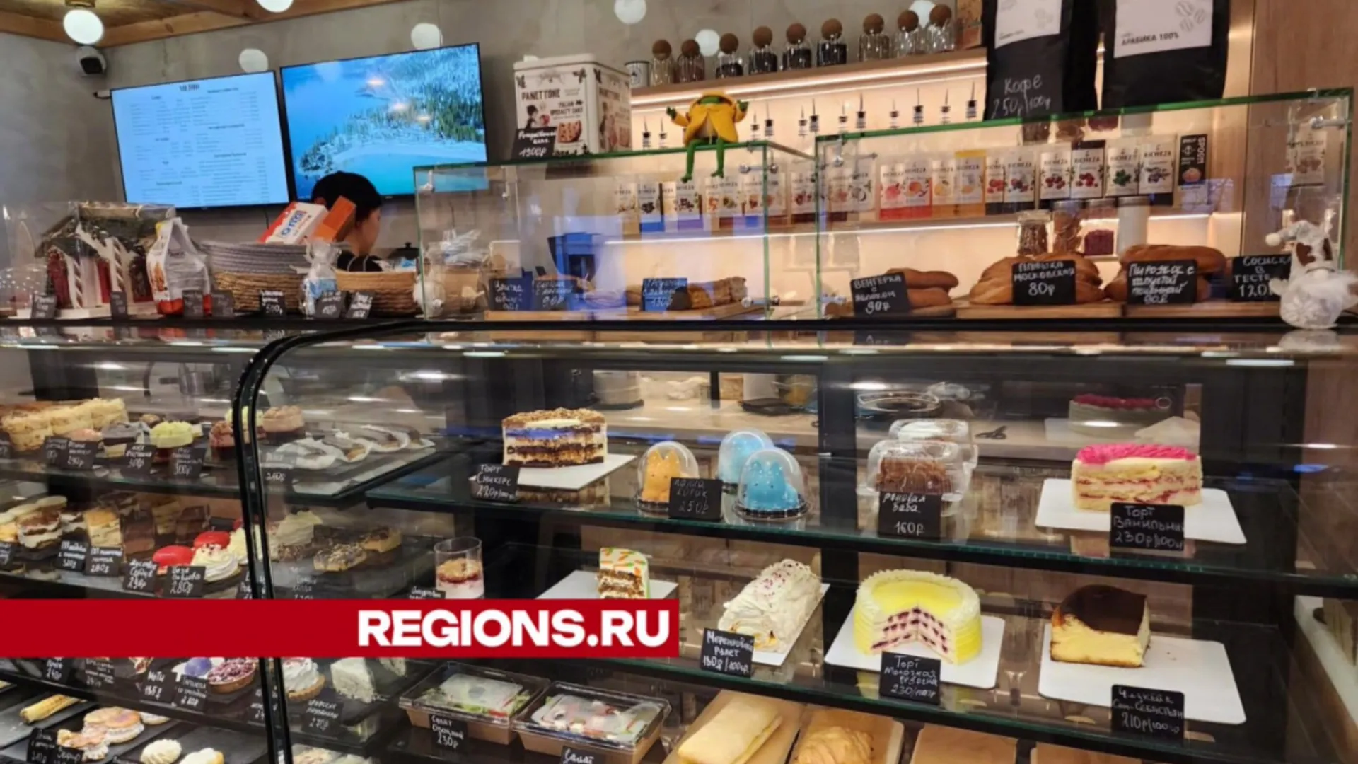 Фото: Вера Коренева