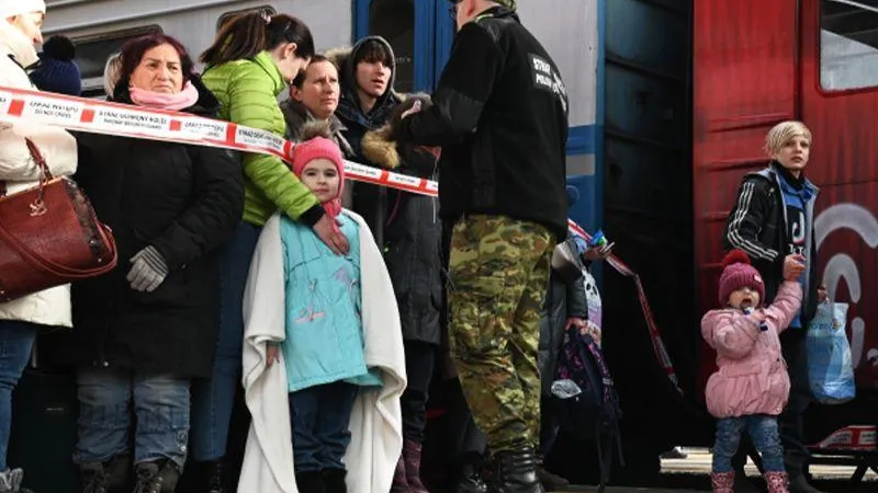 В Польше беженцев могут заставить платить за проживание