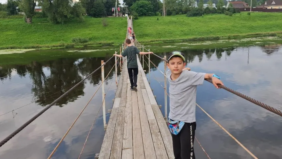 Фото: пресс-служба администрации Рузского м.о.
