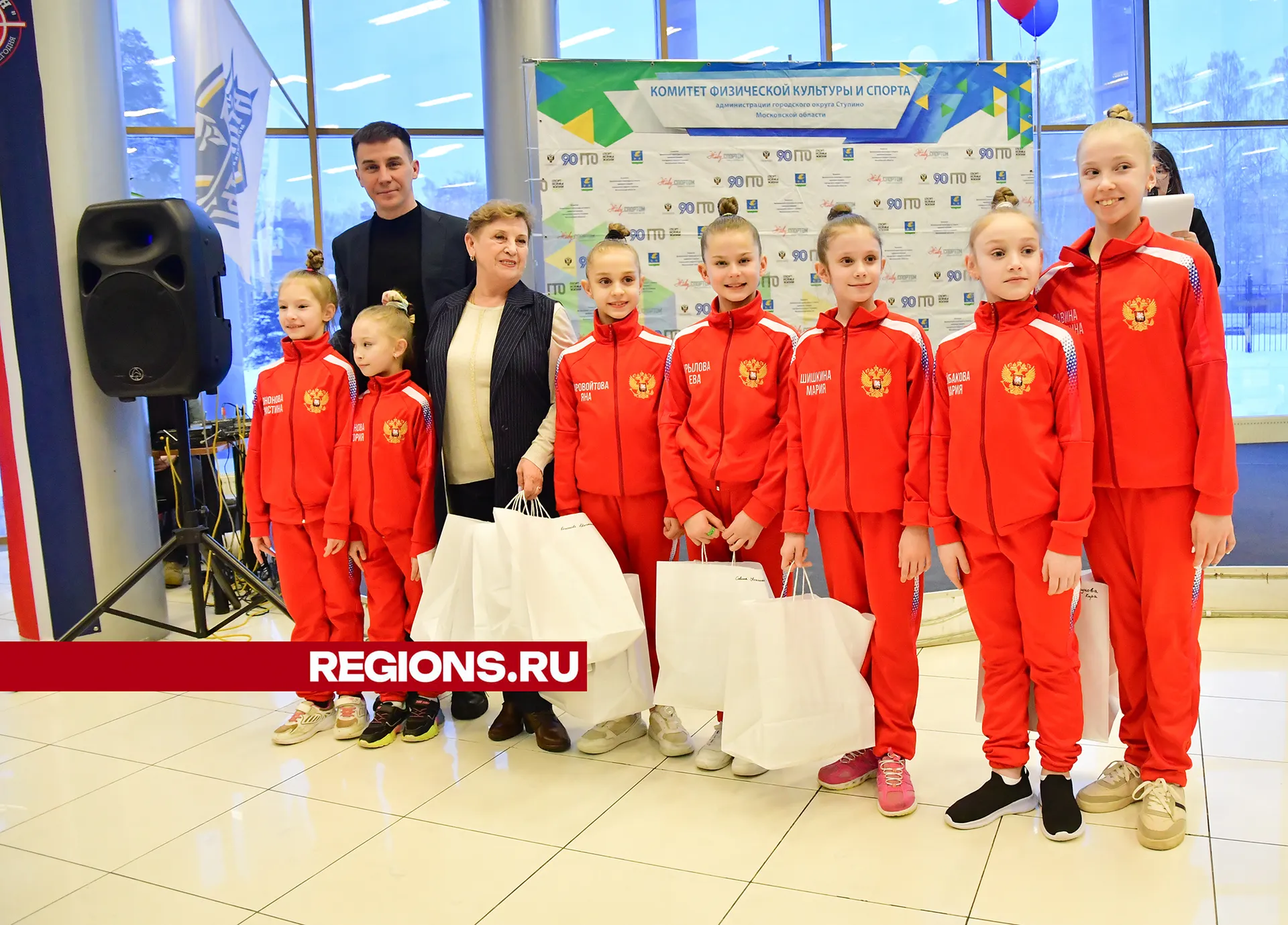 Фото: Наталья Бычкова<br>