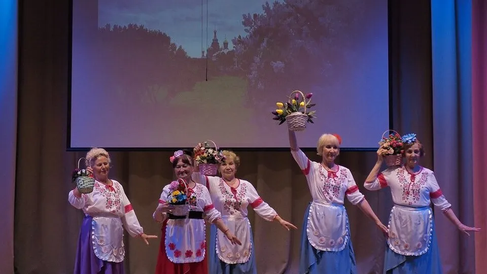 Фото: ЦКР «Вертикаль»