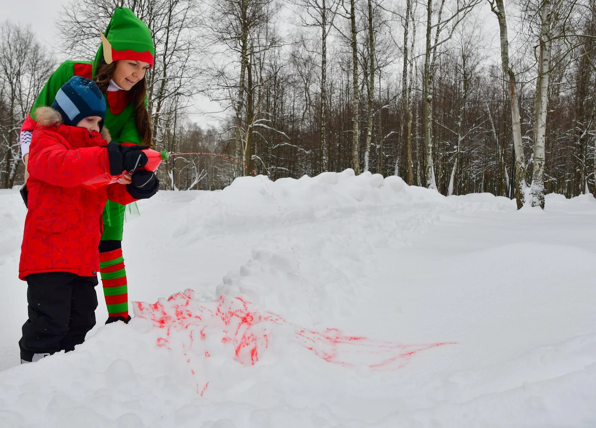 Фото: Наталья Бычкова/Ступинская панорама