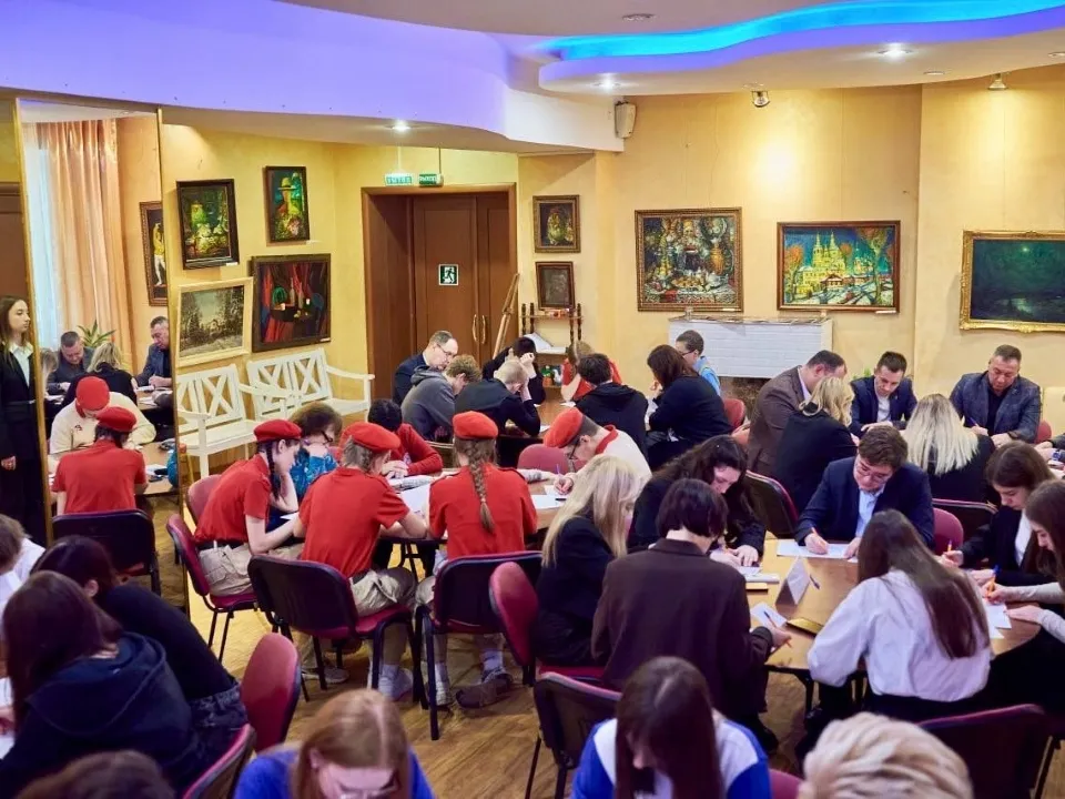 Фото: t.me/sobakin_mn