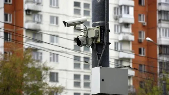 Искусственный интеллект подключили к поиску нарушителей парковки в Подмосковье