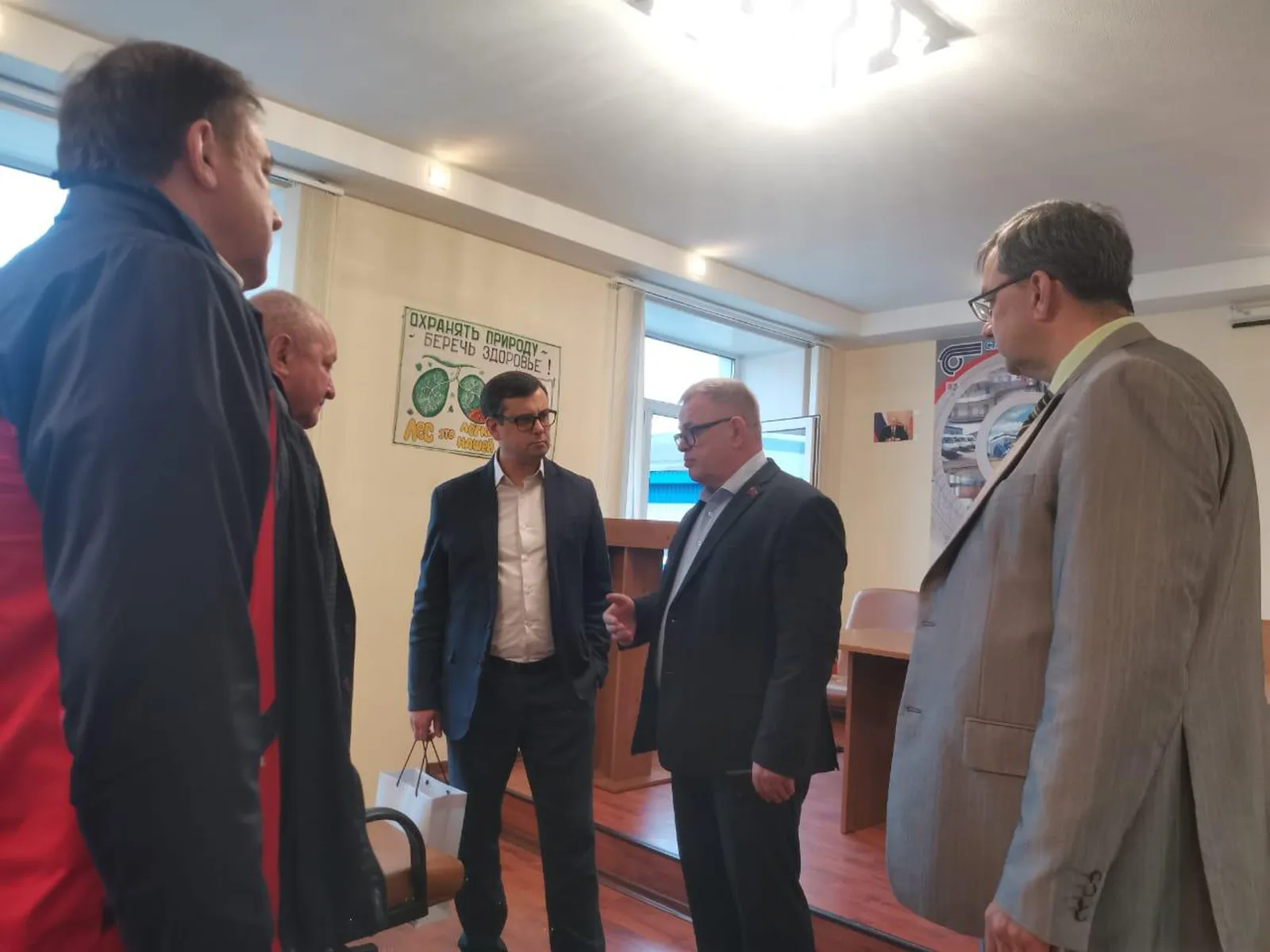 Фото: Александр Голуб