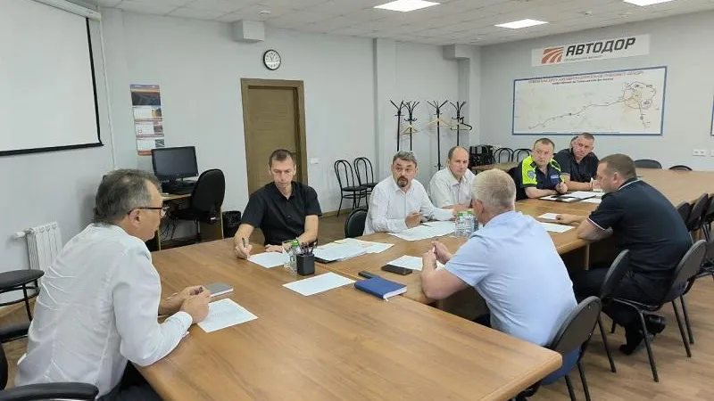 Фото: В. Ярцев