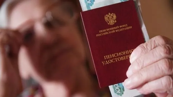 Семенова: «Изменения в пенсионное законодательство являются справедливыми»