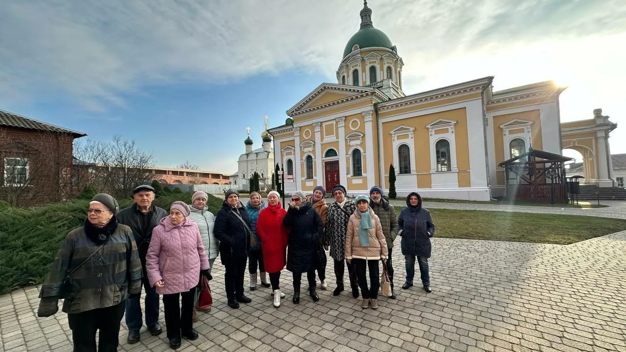 фото: МБУ «ЦИУР г. о. Зарайск»