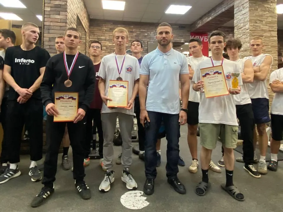 Фото: Министерство образования МО