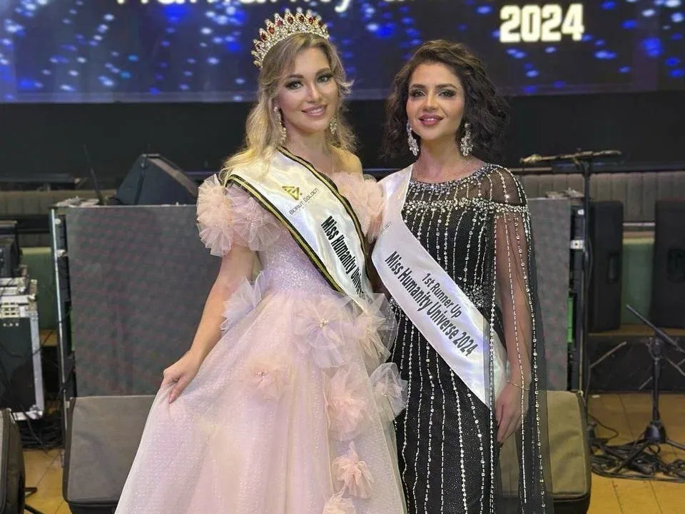 Фото: личный архив Татьяны Федорищевой