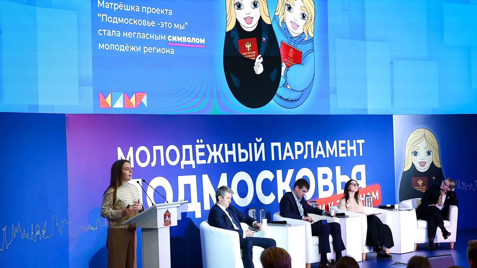 Антон Чернов