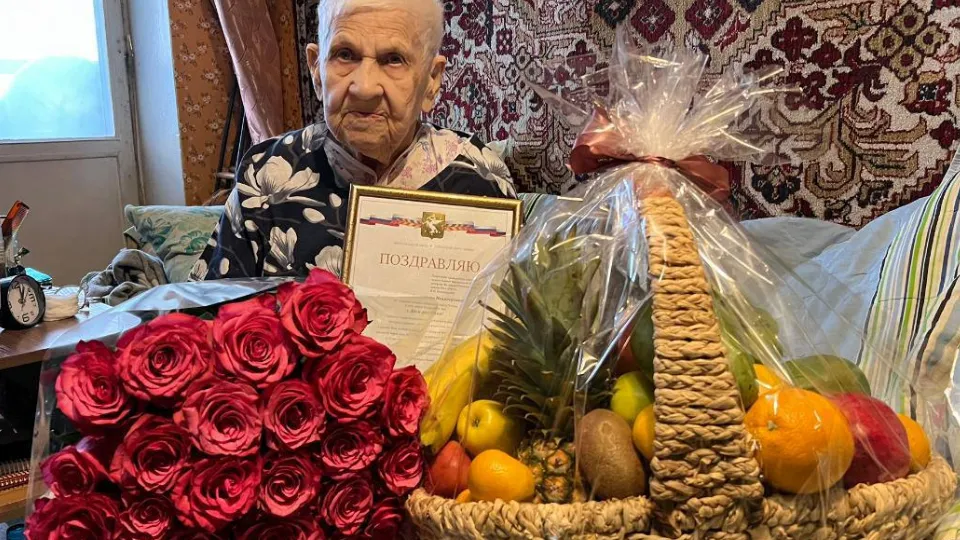 Фото: пресс-служба администрации г.о. Химки