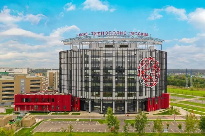 Пресс-служба Департамента инвестиционной и промышленной политики Москвы