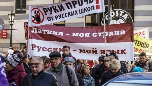 Сергей Мелконов / РИА Новости
