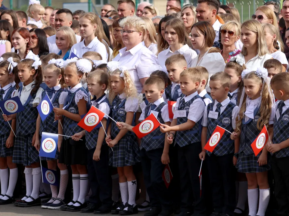 В Госдуме все решили: что известно о выплатах на школьников к 1 сентября
