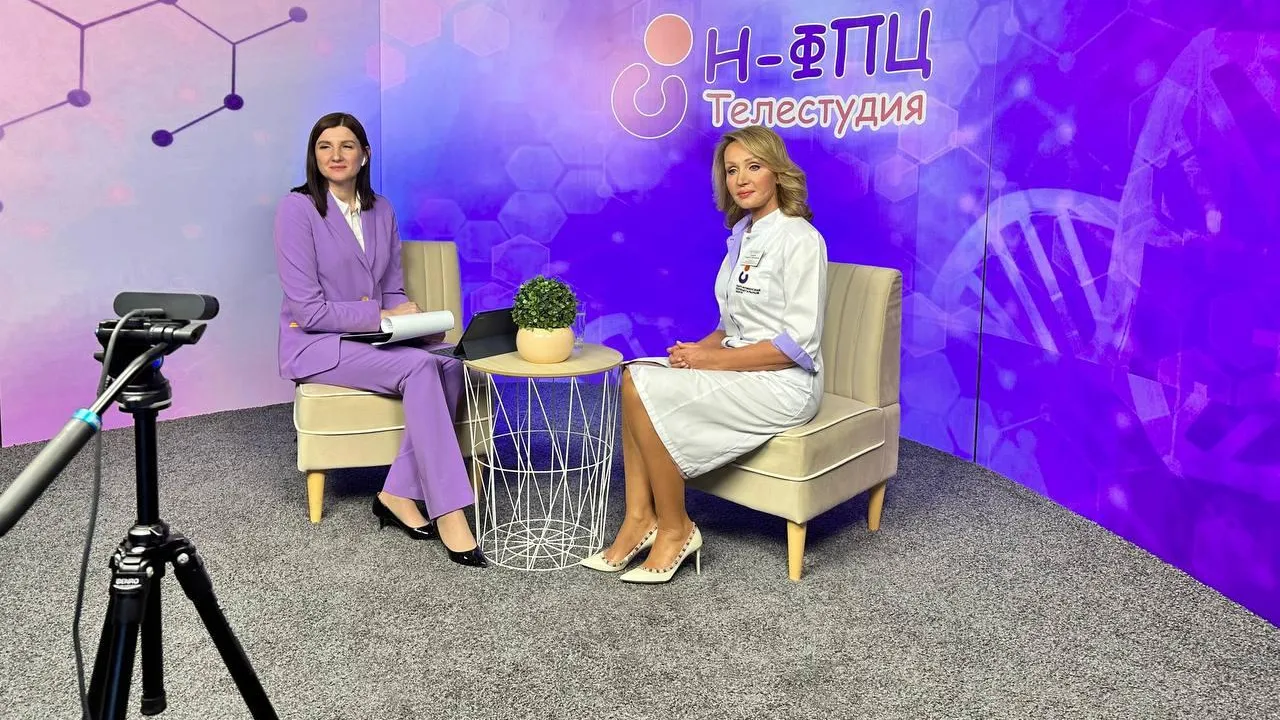 Закирова Лилия